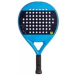 RAQUETTE DE PADEL WILSON JUICE TEAM bleu