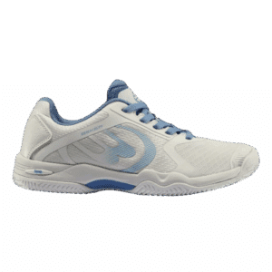 CHAUSSURES DE PADEL BULLPADEL BEKER 24V WOMEN