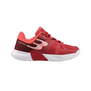 CHAUSSURES DE PADEL BULLPADEL PRF CONFORT W 24V