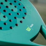 RAQUETTE DE PADEL WILSON BLADE LS V3 2024