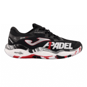 CHAUSSURES DE PADEL JOMA SMASH A1 PADEL W2481C NOIR