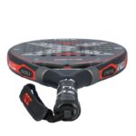 RAQUETTE DE PADEL NOX AT10 GENIUS 18K 2024 HR3