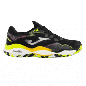 CHAUSSURES DE PADEL JOMA SMASH MEN W2401C NOIR