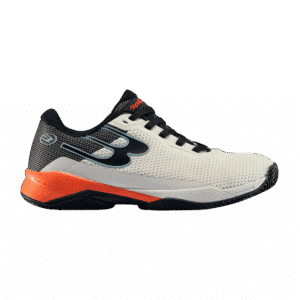 CHAUSSURES DE PADEL BULLPADEL PRF GRIP 24V