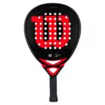 RAQUETTE DE PADEL WILSON BELA JUNIOR