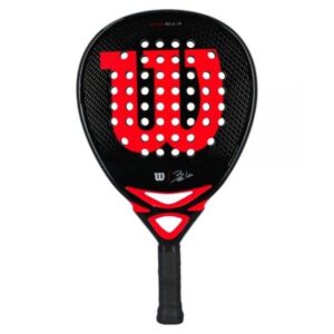 RAQUETTE DE PADEL WILSON BELA JUNIOR