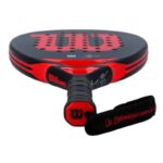 RAQUETTE DE PADEL WILSON BELA JUNIOR
