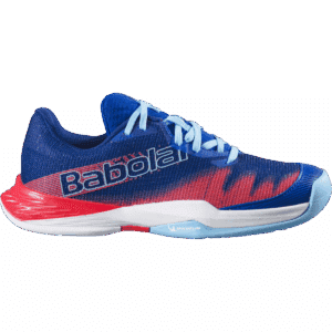 CHAUSSURES DE PADEL BABOLAT PREMURA 2 JUNIOR