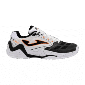 CHAUSSURES DE PADEL JOMA SET MEN W2432C BLANC/NOIR