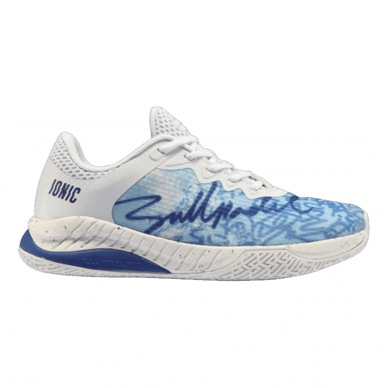 CHAUSSURES DE PADEL BULLPADEL IONIC 24I WOMEN