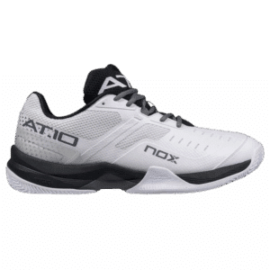 CHAUSSURES DE PADEL NOX AT10