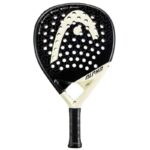 RAQUETTE DE PADEL HEAD ALPHA 360+ LTD