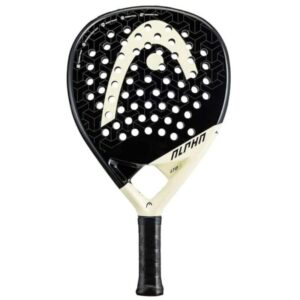RAQUETTE DE PADEL HEAD ALPHA 360+ LTD
