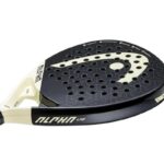 RAQUETTE DE PADEL HEAD ALPHA 360+ LTD