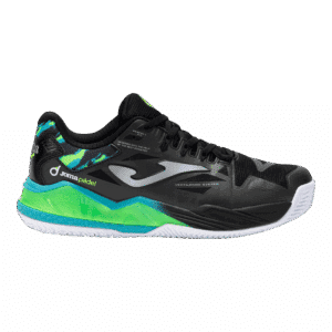 CHAUSSURES DE PADEL JOMA SPIN MEN S2501OM NOIR