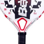 RAQUETTE DE PADEL BABOLAT TECHNICAL VERON JUAN LEBRON 2025