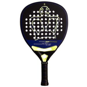 RAQUETTE DE PADEL BLACK CROWN PITON EPIC ENERGY 2025