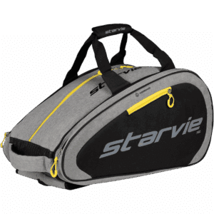 SAC DE PADEL STARVIE LUXURY SILVER