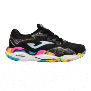 CHAUSSURES DE PADEL JOMA SMASH MEN S2591C NOIR