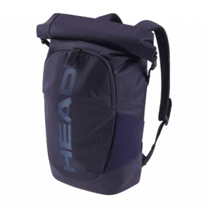 SAC A DOS HEAD TOUR RACQPACK DB