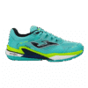 TURQUOISE