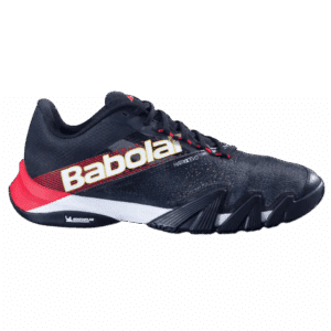 CHAUSSURES DE PADEL BABOLAT JET PREMURA 2 2025
