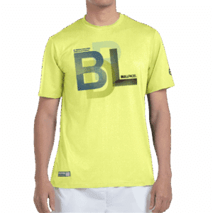 T-SHIRT BULLPADEL BEBAS