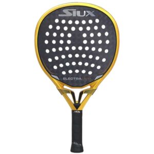 RAQUETTE DE PADEL SIUX ELECTRA ELITE 4 2025