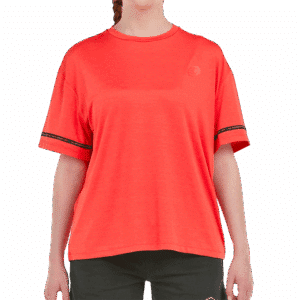 T-SHIRT BULLPADEL ELGAR