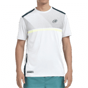T-SHIRT BULLPADEL BILAO