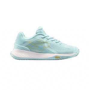 CHAUSSURES DE PADEL BULLPADEL PEARL VIBRAM 25V