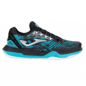 CHAUSSURES DE PADEL JOMA POINT MEN S2531C NOIR