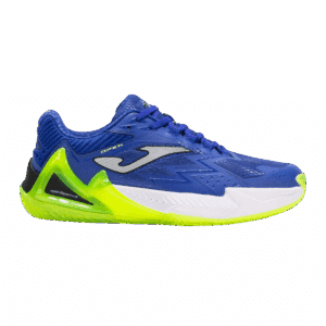CHAUSSURES DE PADEL JOMA OPEN MEN S2504OM BLEU