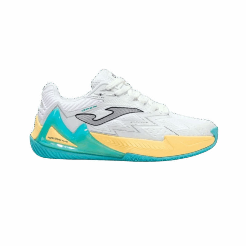 chaussures-de-padel-joma-open-lady-2502-blanc-femme-Photoroom CHAUSSURES DE PADEL JOMA OPEN LADY S2502OM BLANC