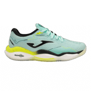 CHAUSSURES DE PADEL JOMA SMASH MEN S2527C TURQUOISE