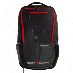 SAC A DOS BLACK CROWN RAPTOR