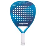 RAQUETTE DE PADEL BULLPADEL PEARL CLOUD 2025