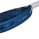 RAQUETTE DE PADEL BULLPADEL PEARL CLOUD 2025