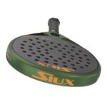 RAQUETTE DE PADEL SIUX TRILOGY ELITE 5 2025