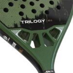 RAQUETTE DE PADEL SIUX TRILOGY GO 5 2025
