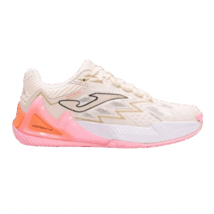 CHAUSSURES DE PADEL JOMA OPEN LADY S2525OM BEIGE