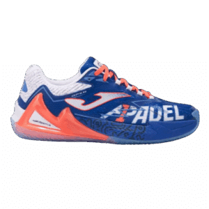 CHAUSSURES DE PADEL JOMA OPEN MEN A1 PADEL W2574OM BLEU