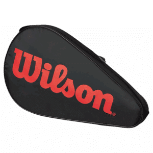 HOUSSE DE RAQUETTE WILSON