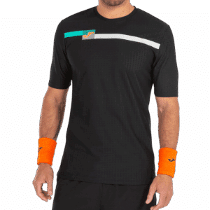 T-SHIRT JOMA OPEN