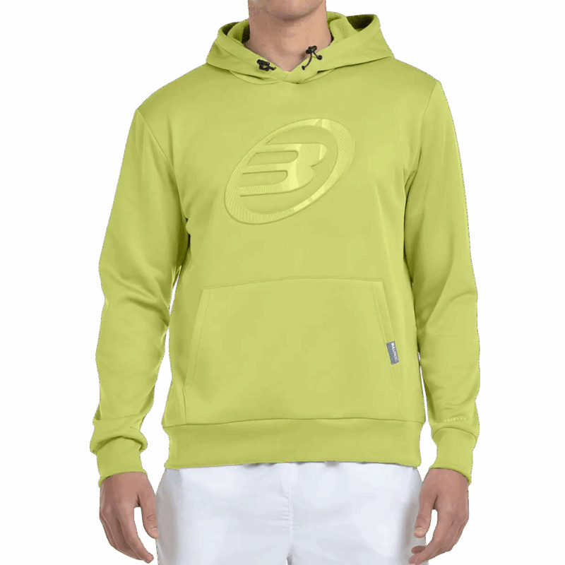 SWEAT-SHIRT BULLPADEL GOMESE