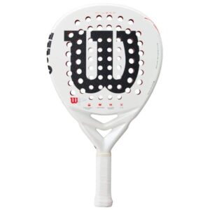 RAQUETTE DE PADEL WILSON BELA LS V3 2025