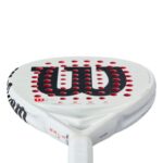 RAQUETTE DE PADEL WILSON BELA LS V3 2025