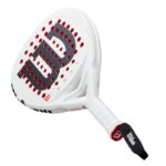 RAQUETTE DE PADEL WILSON BELA LS V3 2025