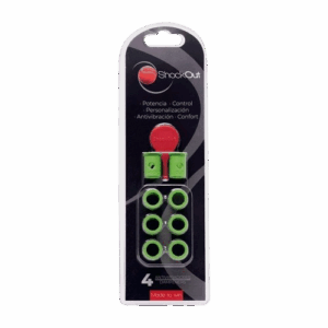 ANTIVIBRATEURS SHOCKOUT DAMPENERS
