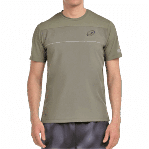T-SHIRT BULLPADEL MONDA